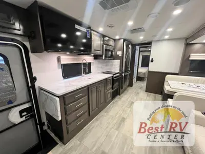 2025 Forest River RV Georgetown 3 Series photo 25