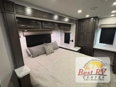 2026 Forest River RV Georgetown 5 Series photo 46