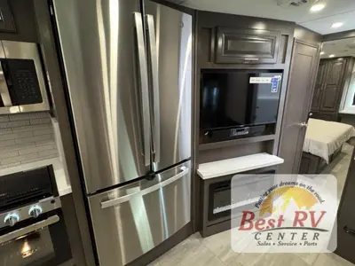 2026 Forest River RV Georgetown 5 Series photo 33