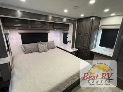 2026 Forest River RV Georgetown 5 Series photo 48