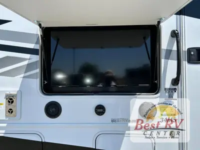 2026 Forest River RV Georgetown 5 Series photo 3