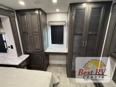 2026 Forest River RV Georgetown 5 Series photo 50
