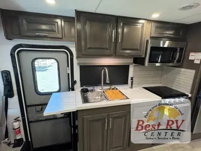 2026 Forest River RV Georgetown 5 Series photo 22