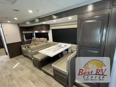 2026 Forest River RV Georgetown 5 Series photo 12