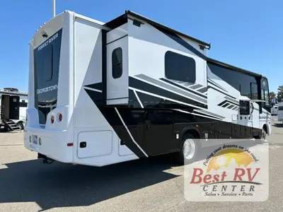2026 Forest River RV Georgetown 5 Series photo 4