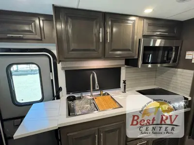 2026 Forest River RV Georgetown 5 Series photo 23