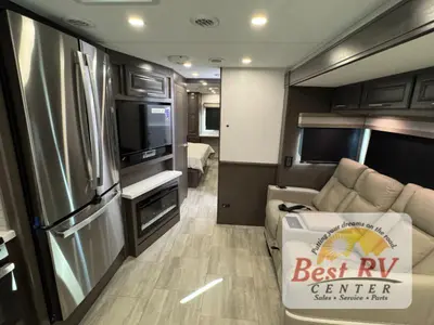2026 Forest River RV Georgetown 5 Series photo 30