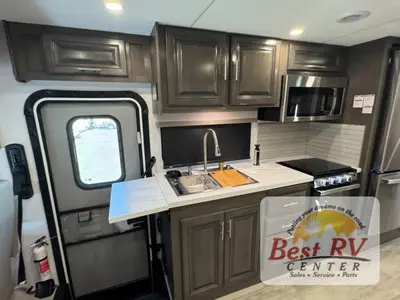 2026 Forest River RV Georgetown 5 Series photo 20