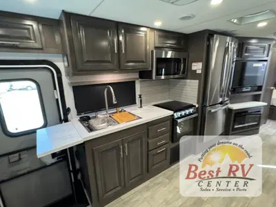2026 Forest River RV Georgetown 5 Series photo 18