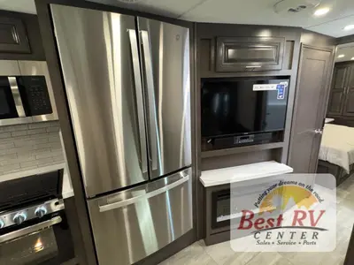 2026 Forest River RV Georgetown 5 Series photo 38