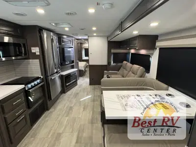 2026 Forest River RV Georgetown 5 Series photo 17