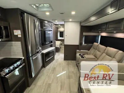 2026 Forest River RV Georgetown 5 Series photo 29