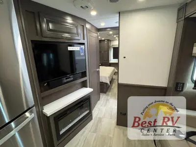 2026 Forest River RV Georgetown 5 Series photo 41