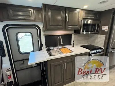 2026 Forest River RV Georgetown 5 Series photo 21
