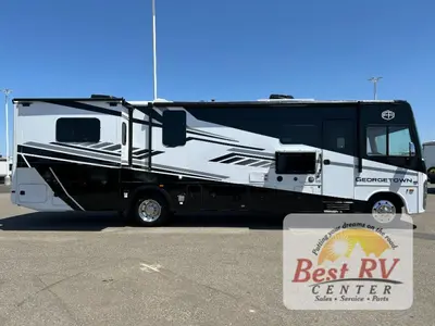 2026 Forest River RV Georgetown 5 Series photo 2