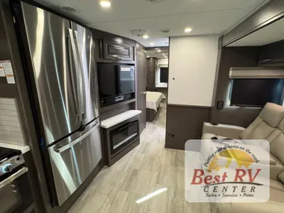 2026 Forest River RV Georgetown 5 Series photo 31