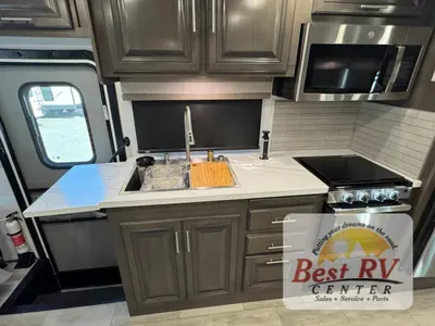 2026 Forest River RV Georgetown 5 Series photo 24