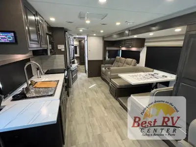 2026 Forest River RV Georgetown 5 Series photo 10
