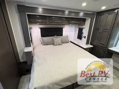 2026 Forest River RV Georgetown 5 Series photo 47