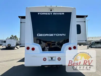 2026 Forest River RV Georgetown 5 Series photo 5