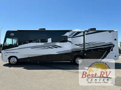 2026 Forest River RV Georgetown 5 Series photo 7