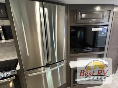 2026 Forest River RV Georgetown 5 Series photo 35