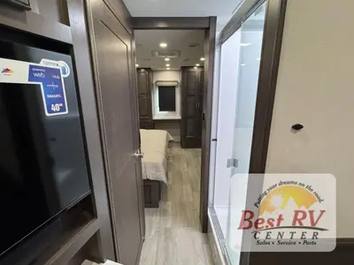 2026 Forest River RV Georgetown 5 Series photo 44