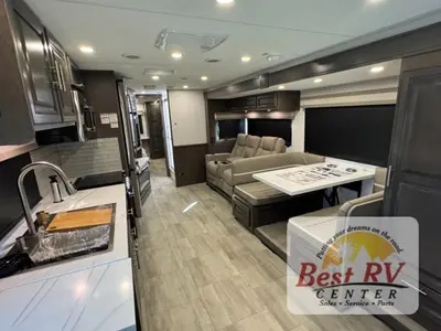 2026 Forest River RV Georgetown 5 Series photo 11