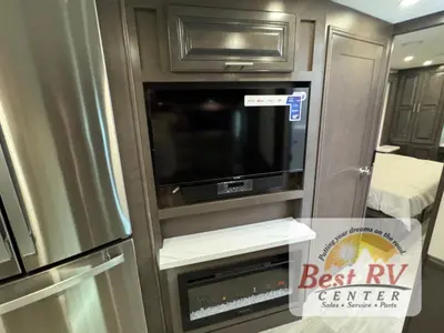 2026 Forest River RV Georgetown 5 Series photo 39