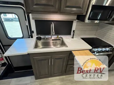 2026 Forest River RV Georgetown 5 Series photo 26