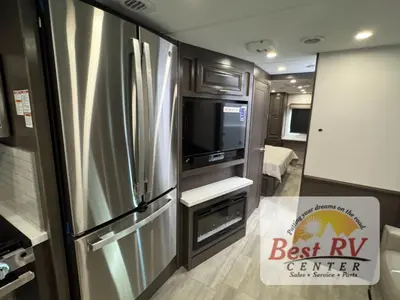 2026 Forest River RV Georgetown 5 Series photo 32