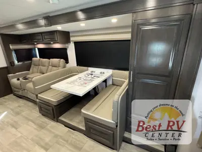 2026 Forest River RV Georgetown 5 Series photo 13