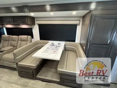 2026 Forest River RV Georgetown 5 Series photo 14
