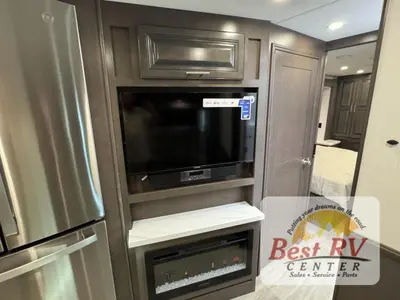 2026 Forest River RV Georgetown 5 Series photo 40