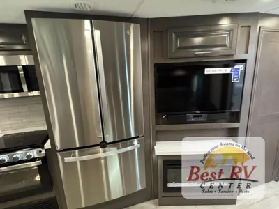 2026 Forest River RV Georgetown 5 Series photo 36