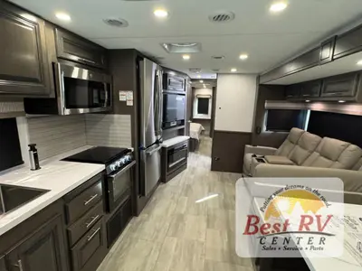 2026 Forest River RV Georgetown 5 Series photo 27
