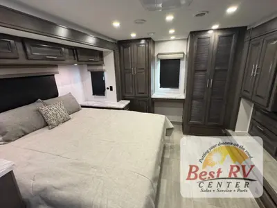 2026 Forest River RV Georgetown 5 Series photo 45