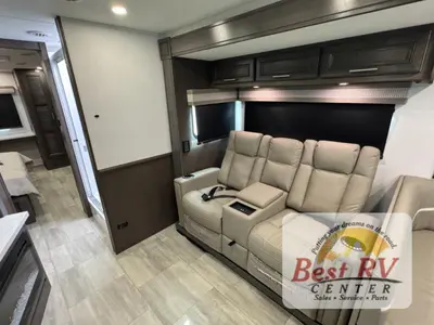 2026 Forest River RV Georgetown 5 Series photo 42