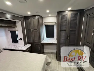 2026 Forest River RV Georgetown 5 Series photo 49