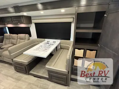 2026 Forest River RV Georgetown 5 Series photo 15