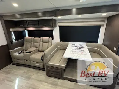 2026 Forest River RV Georgetown 5 Series photo 16