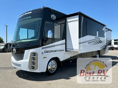 2026 Forest River RV Georgetown 5 Series photo 8