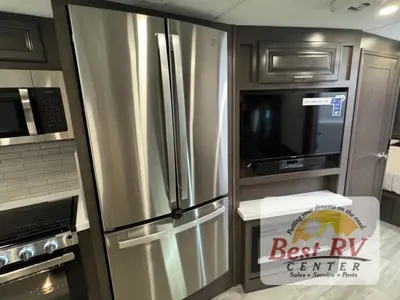 2026 Forest River RV Georgetown 5 Series photo 34