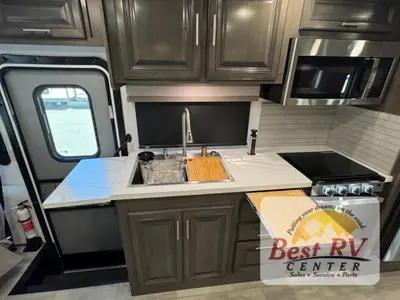 2026 Forest River RV Georgetown 5 Series photo 25