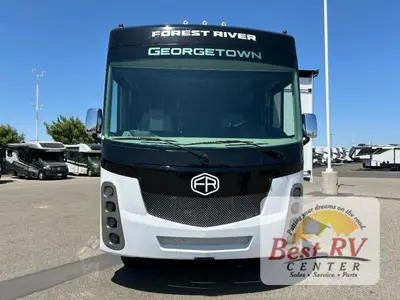 2026 Forest River RV Georgetown 5 Series photo 9