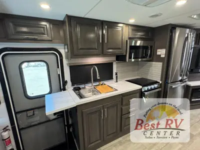 2026 Forest River RV Georgetown 5 Series photo 19