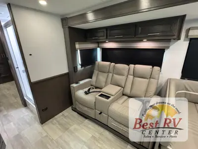 2026 Forest River RV Georgetown 5 Series photo 43