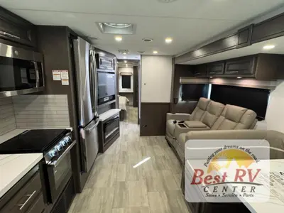 2026 Forest River RV Georgetown 5 Series photo 28