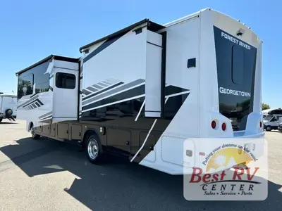 2026 Forest River RV Georgetown 5 Series photo 6