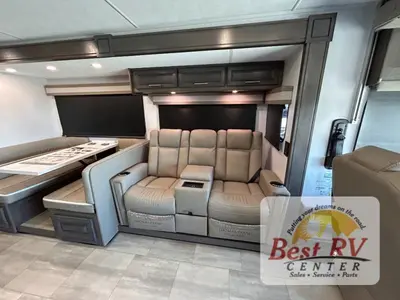 2026 Forest River RV Georgetown 5 Series photo 17